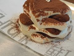 -fishtank鱼缸咖啡(三山街店)