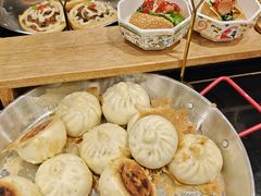 -素虎料理(前门店)