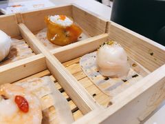 -蔡澜点心·粤菜(西单大悦城店)