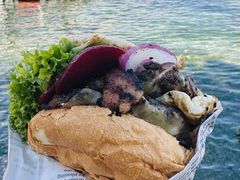 -Fergburger(皇后镇店)