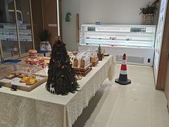 -可丽可丽·生日蛋糕·下午茶(厦门鹭港店)