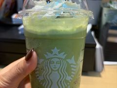 -星巴克(新达汇三林店)