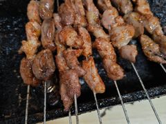 -华子大排档(纬四路店)