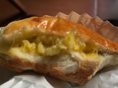 -美丽心情蛋糕(江苏路店)