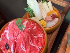 -牛New寿喜烧(闵行龙湖天街店)