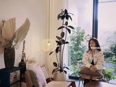 -漫笙舍Manse·咖啡·民宿