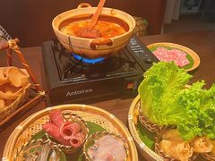 -泰妃殿(武汉首店)