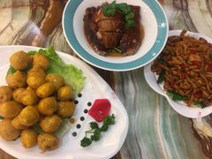 -椿记烧鹅(叠彩店)