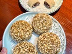 -1078號老北京涮肉(松柏店)