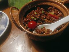 -雀舞云南菜(天津天河城购物中心店)