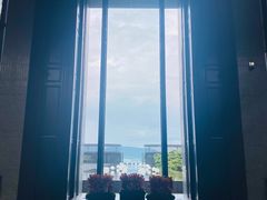 -三亚太阳湾柏悦酒店