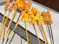 -醉炫音速烧烤·干煸菜(沙河总店)