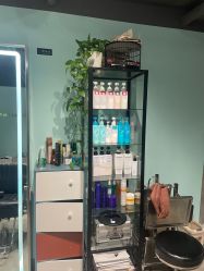-Will+ Hair Studio
