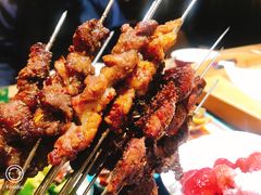 -板凳烧烤(东关街店)