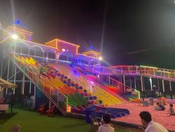 -四季梦幻亲子乐园(四季天地店)
