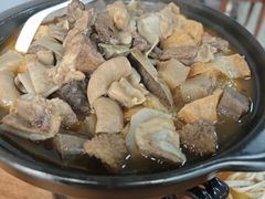 -桥雪牛杂专门店(关边路店)
