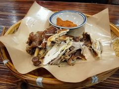 -刘师父老汉口江湖菜(蔡锷路店)