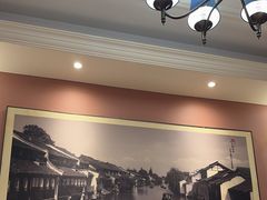 -渝乡辣婆婆·川菜 水煮鱼(中山西路店)