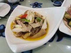 -撒拉花儿·新疆菜·清真(太阳宫店)