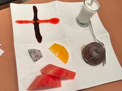 -德大西餐社