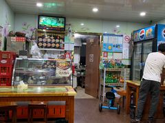 -中国兰州拉面(恒高路店)