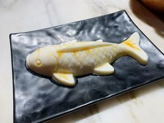 干酪鱼-小吊梨汤·北京菜·烤鸭(白石桥南店)