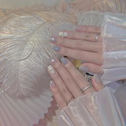 -悦指间美甲美睫