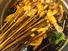 -搓火大都会(广安门总店)