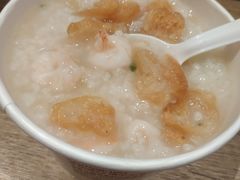 干贝大虾粥-肯德基(绍兴胜利店)