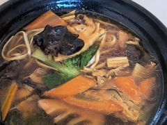 -归元·云集斋素菜馆