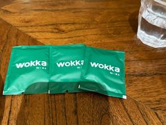 -WOKKA by艮上(中海环宇荟店)
