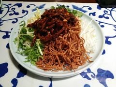 -满圆薄春饼(新世纪店)