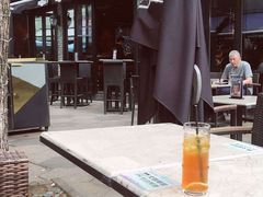 -Shanghai Brew House上海啤酒工坊(老外街店)