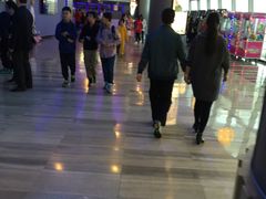 -中影国际影城(华发商都CINITY店)