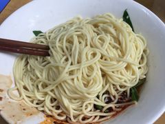 -熊面妈老面馆