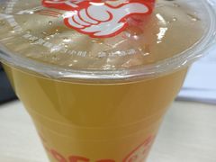 -潘太师炸鸡腿(中茵海华广场店)