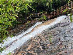 -广州白江湖森林公园