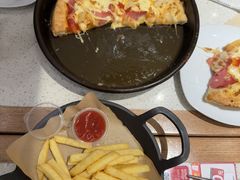 -必胜客(领界店)