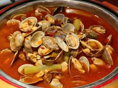 -乔街深夜食堂·小龙虾·高压锅生蚝(杭州总店)
