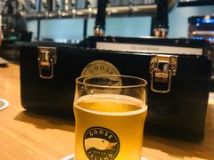 -Goose Island Brewhouse鹅岛精酿啤酒酿造工坊餐厅