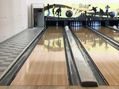 -广州保龄球馆(广州天河体育中心店)