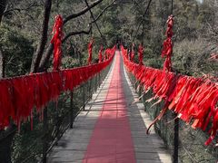 -桂林古东瀑布景区