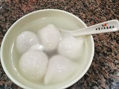 -七宝老街汤团(上海世纪汇广场店)