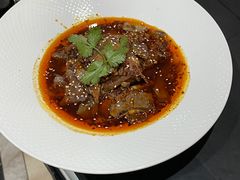 -雍沪里·沪湘融合菜( 康桥店)