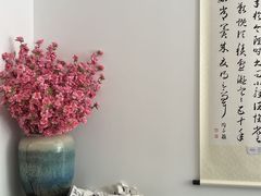 -谷隆画舍·国画书法素描彩铅水彩