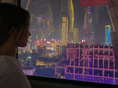 -星城之眼摩天轮