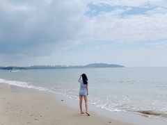 -三亚海棠湾万丽度假酒店