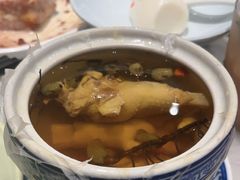 -蝴蝶里·粤菜·点心(龙湖杭州金沙天街店)