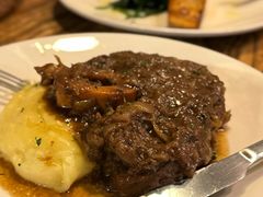 -La Tavernetta(Bar à Vin)(乌鲁木齐路店)