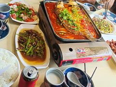 -秀水人家